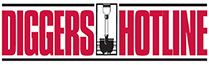 Diggers Logo