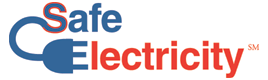 Safe Electricity Log0